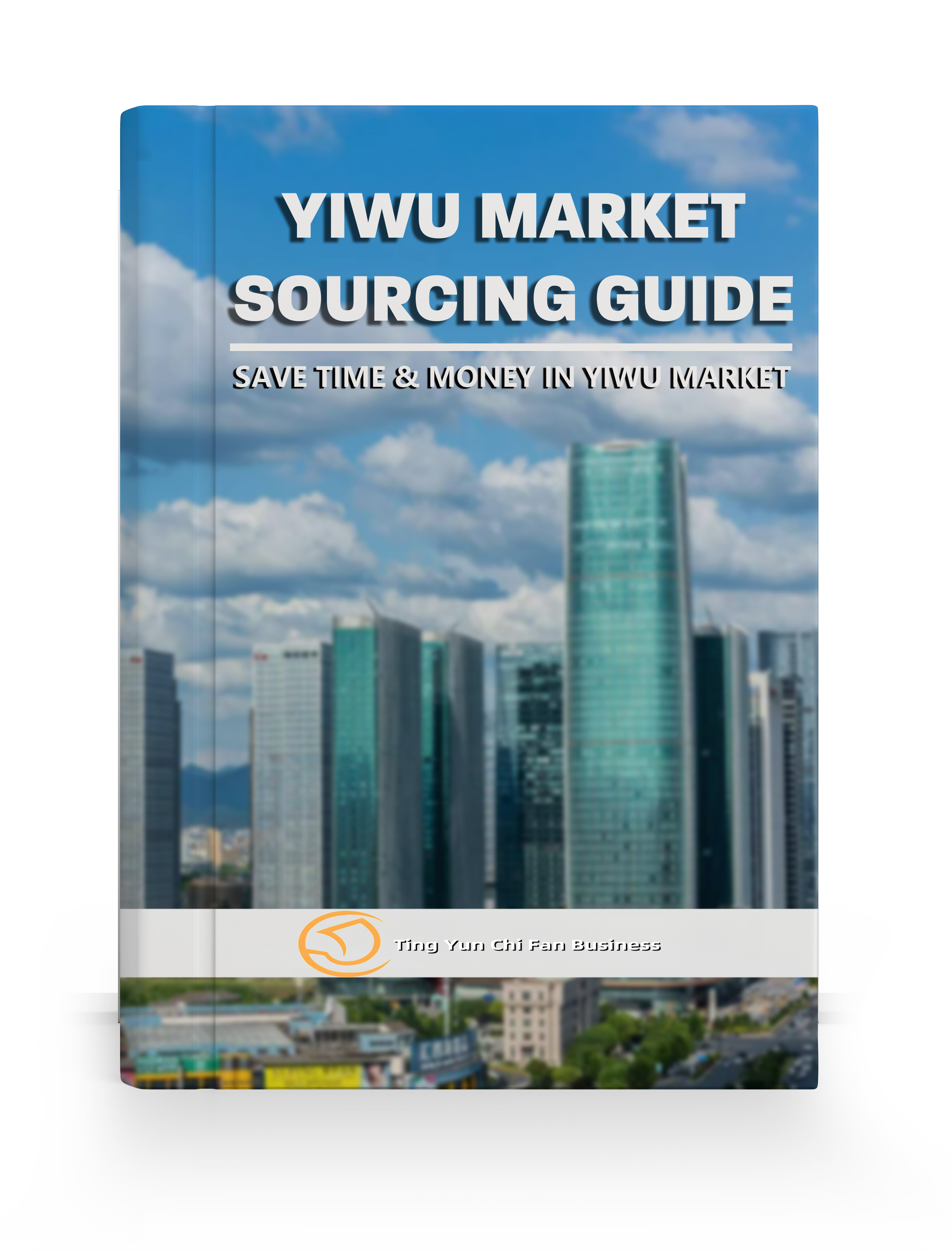 Yiwu Market Guide
