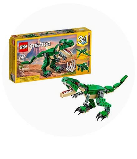 Building Toys Building Toys