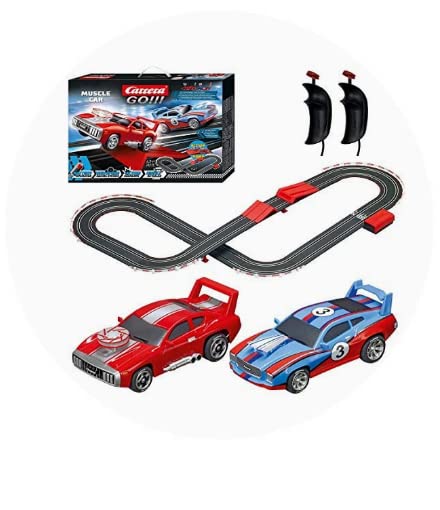 Slot Cars & Racetracks Slot Cars & Racetracks