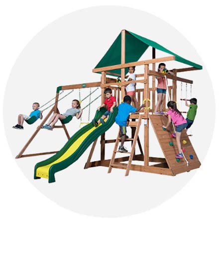 Sports & Outdoor Toys Sports & Outdoor Toys