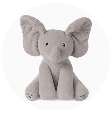 Stuffed Animals Stuffed Animals