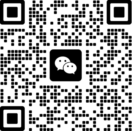 WeChat QR Code