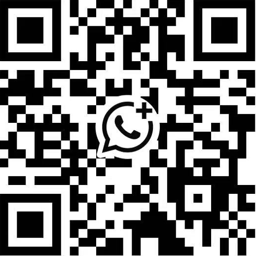 WhatsApp QR Code