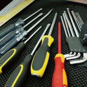 Screwdriver Screwdriver